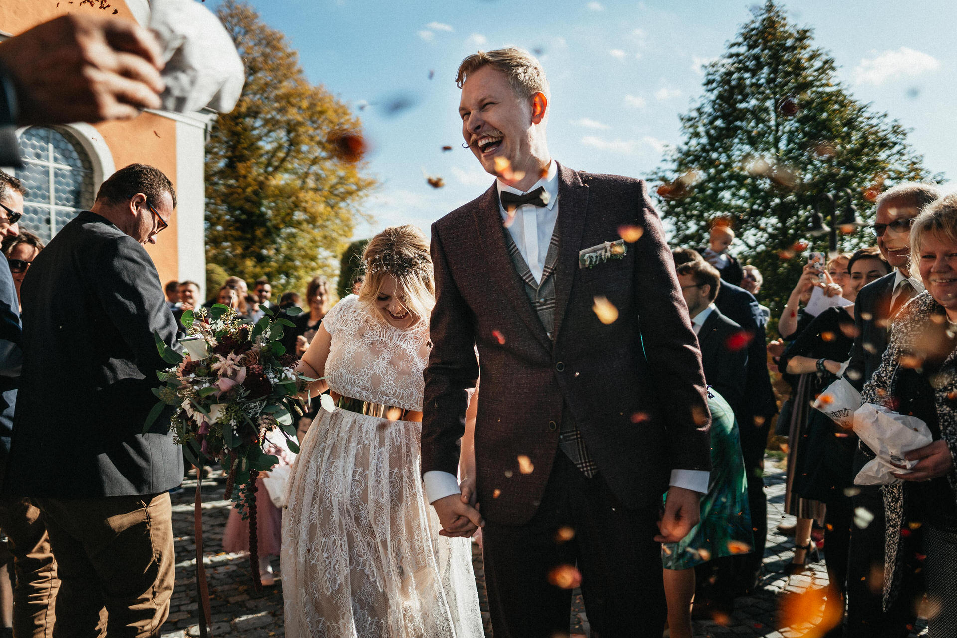 Hochzeitsfotograf Weiden in der Oberpfalz Dominik Garban